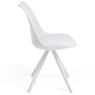 Chaise Smart Slim en...