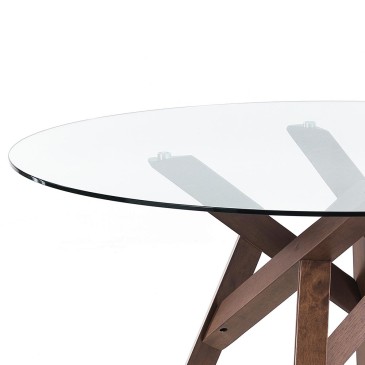 Fort Table by OresteLuchetta | kasa-store