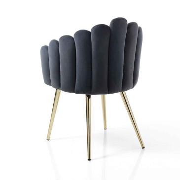 Ville armchair by...