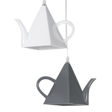 Leonora three-light pendant...