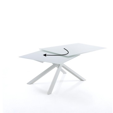 Skyler extendable table by...