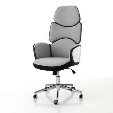 Paddle Executive Chair Suitable for Office | OresteLuchetta