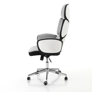 Paddle office chair by...