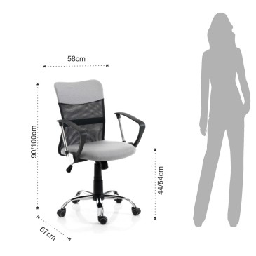 office chair