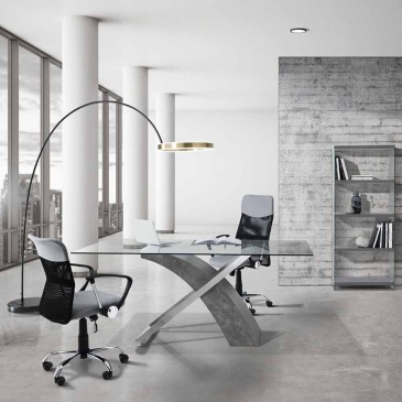 Loon office chair by...