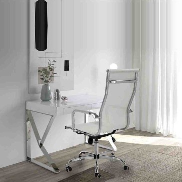 Bureau et fauteuil de direction, combinaison parfaite pour le bureau