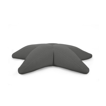 Ogo Starfish pouf galleggiante a forma di stella marina | kasa-store