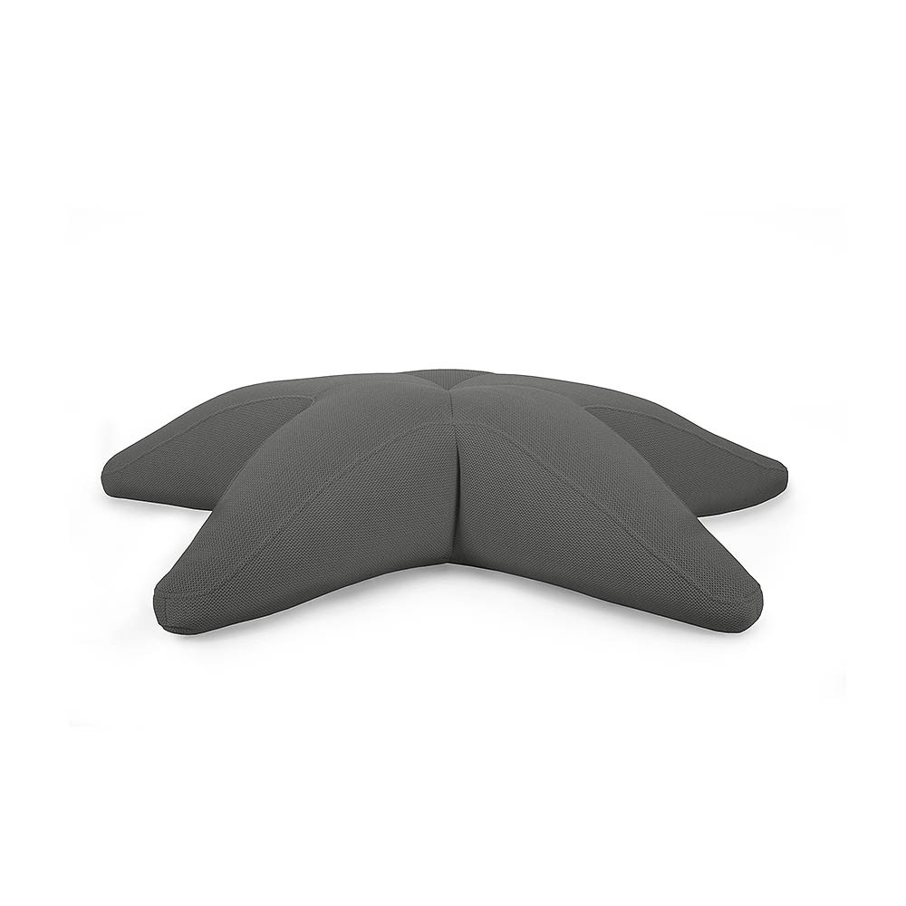 Pouf flottant Ogo Starfish en forme d'étoile de mer | kasa-store