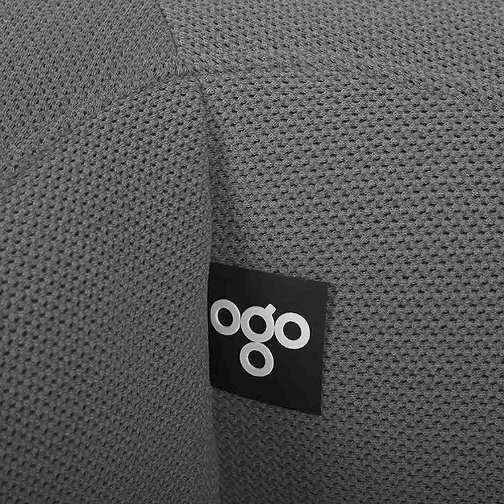 Ogo Starfish flydende puf i form af en søstjerne | kasa-store