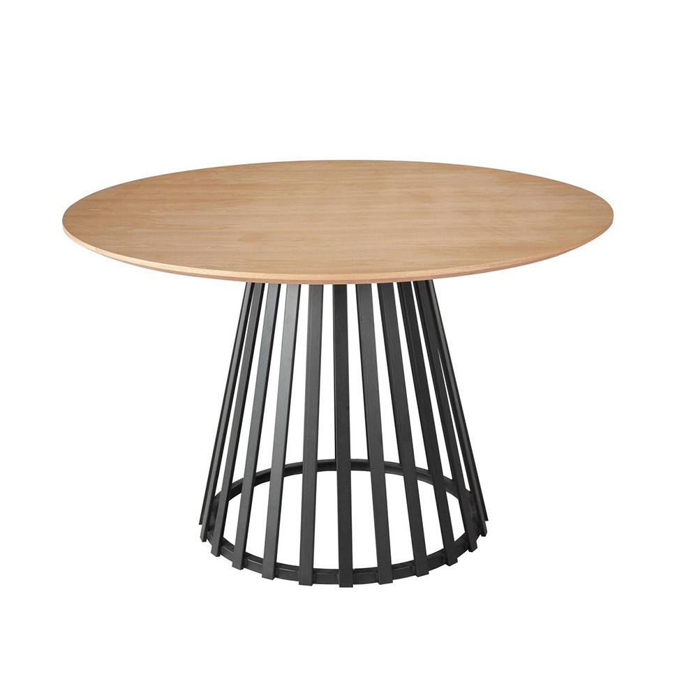 Bizzotto Cillian ronde tafel diameter 120 cm