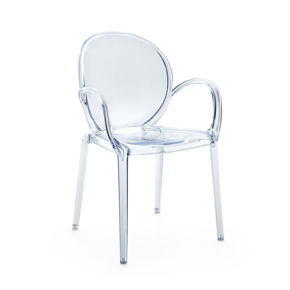 Camilla Garden Chair by Bizzotto | Kasa-Store