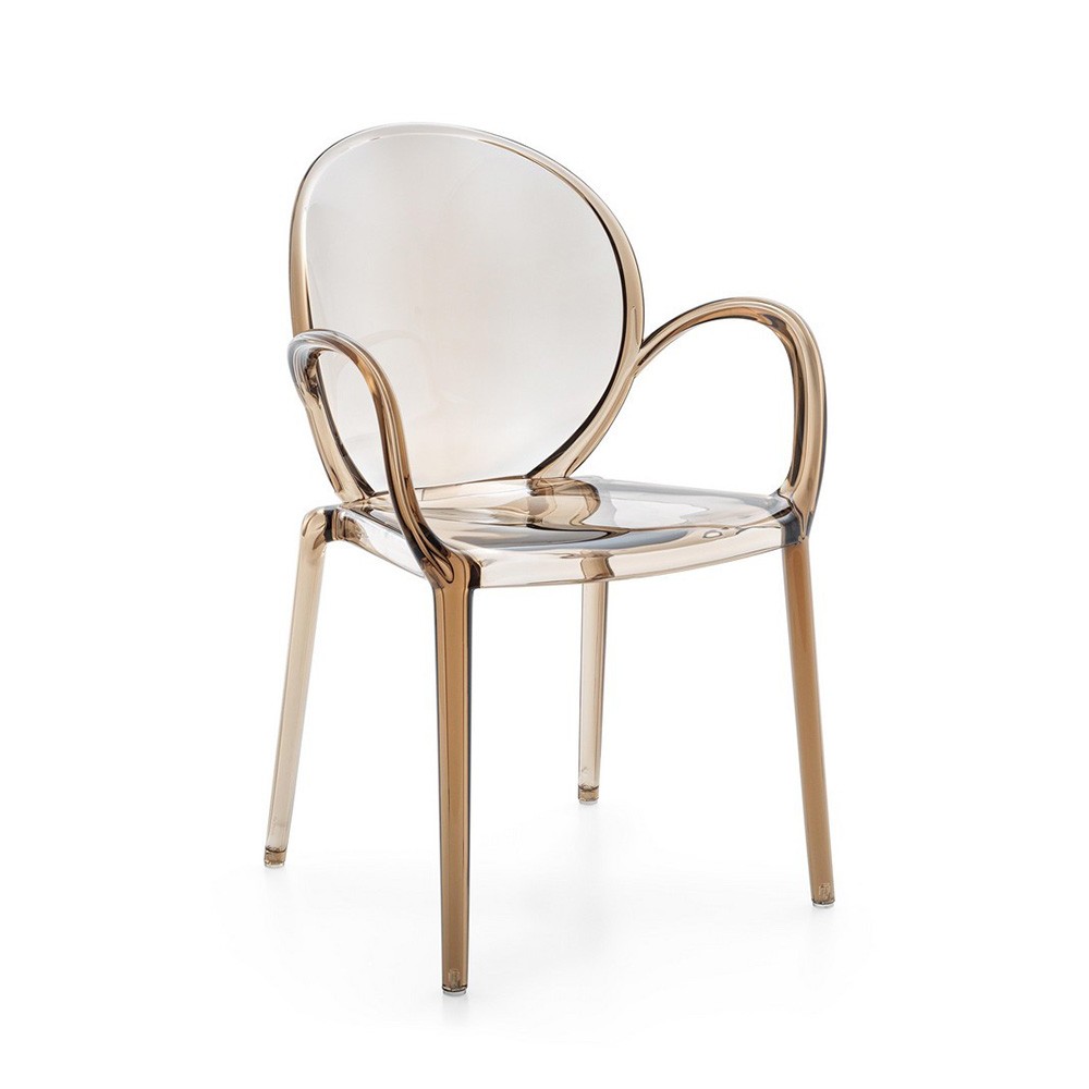 Camilla Garden Chair by Bizzotto | Kasa-Store