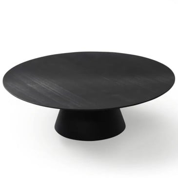 Albedo Design: Isole coffee table with an innovative design | Kasa-Store