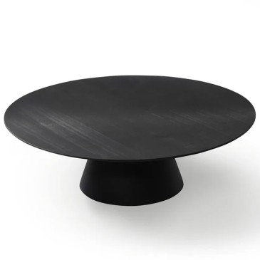 Albedo Design: Mesa de centro ilha com design inovador | Loja Kasa