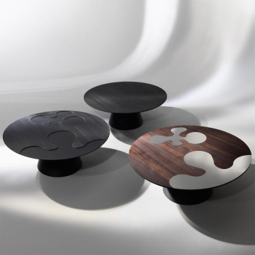 Albedo Design: Isole coffee table with an innovative design | Kasa-Store