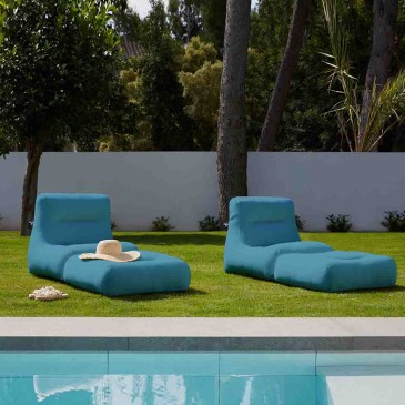 OGO Sit Pool | Modular χαλάρωση για εσωτερικούς και εξωτερικούς χώρους