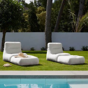 OGO Sit Pool | Modular χαλάρωση για εσωτερικούς και εξωτερικούς χώρους