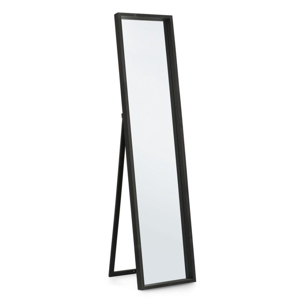 Floor mirror by Bizzotto suitable for living room or entrance