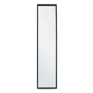 Floor mirror by Bizzotto suitable for living room or entrance