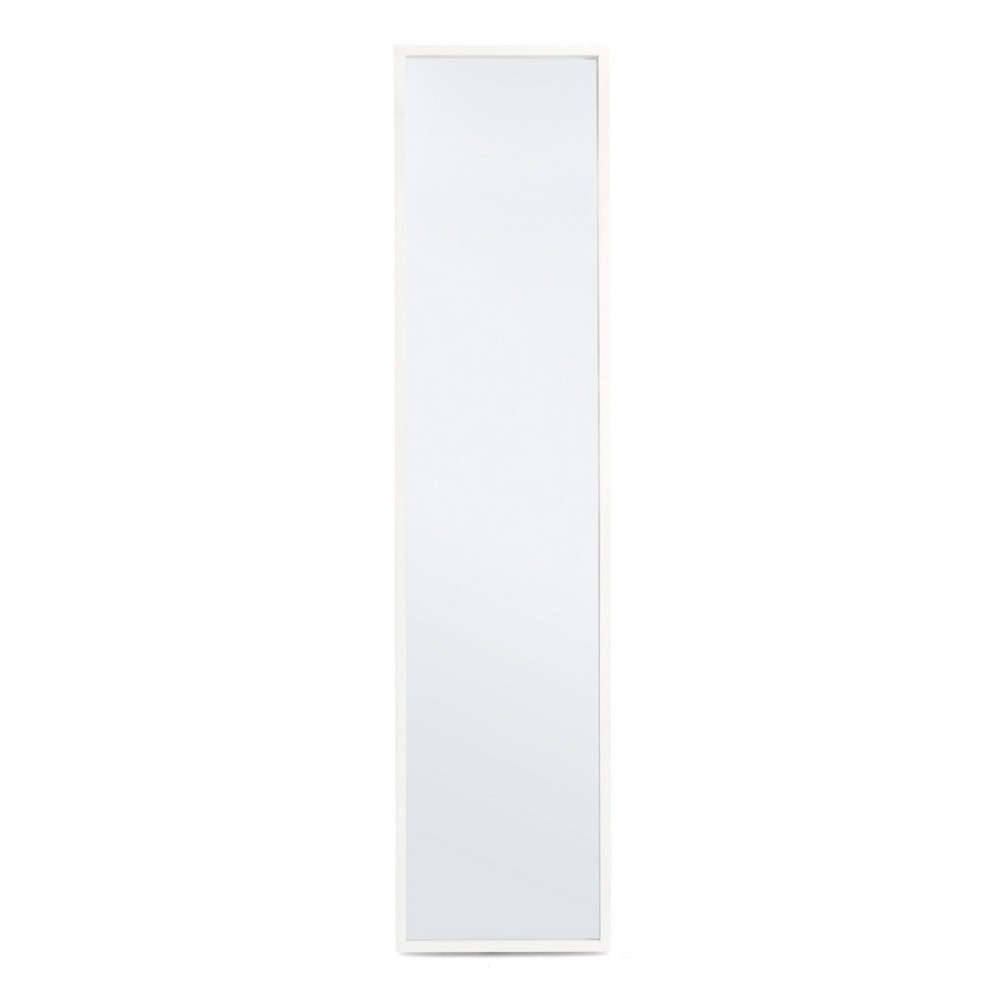 Floor mirror by Bizzotto suitable for living room or entrance