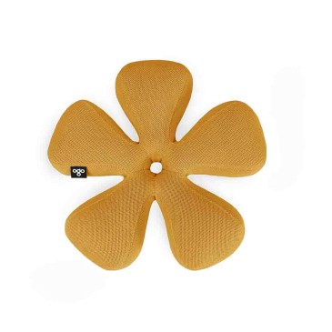 Pufe flutuante Ogo Flower em forma de flor | kasa-store