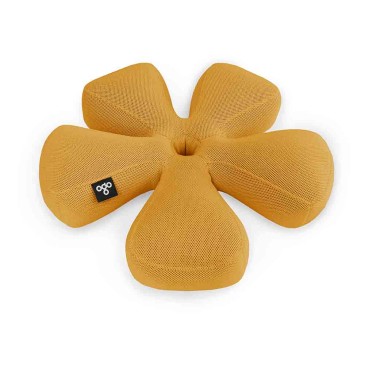 Pufe flutuante Ogo Flower em forma de flor | kasa-store