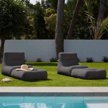 OGO Sit Pool | Modular χαλάρωση για εσωτερικούς και εξωτερικούς χώρους