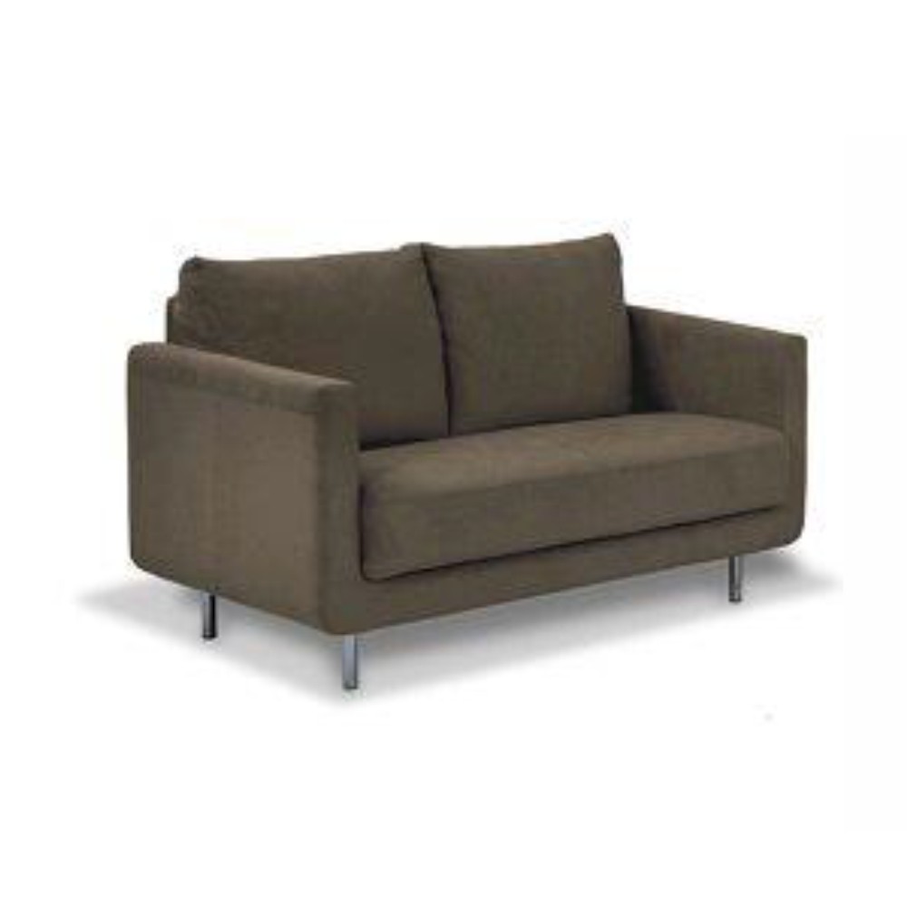 2/3 personers sofa i stof: Komfort og Design