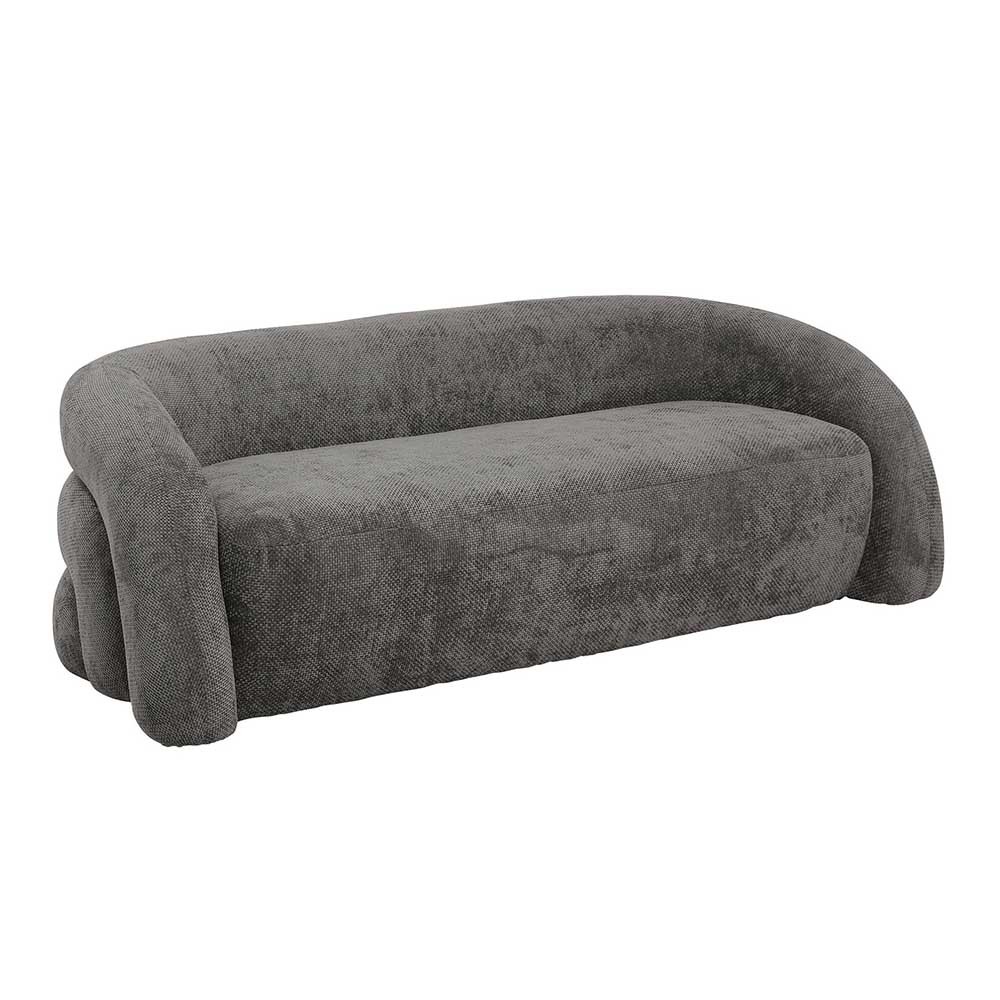 round sofa