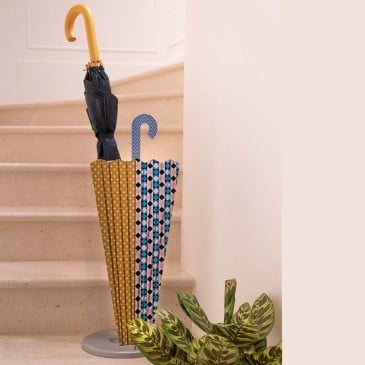 designer umbrella stand