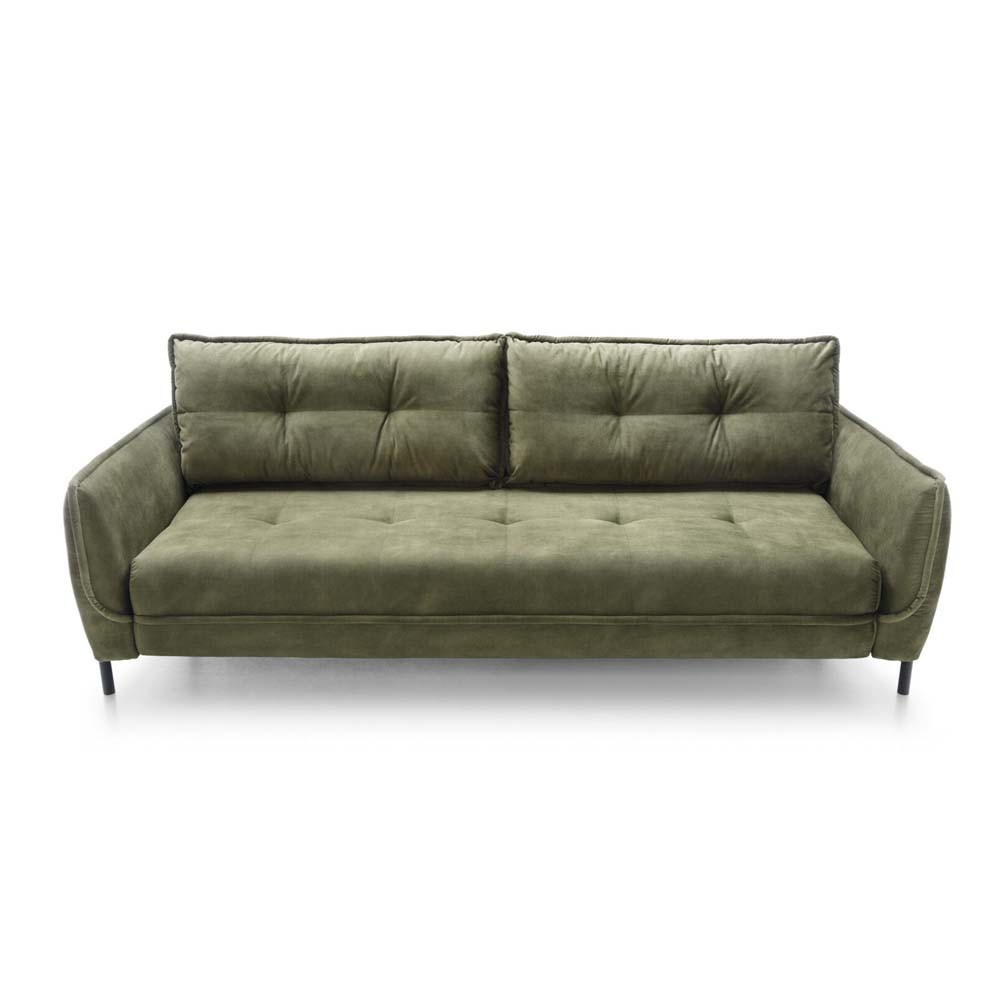 Mooma Schlafsofa mit Stauraum von Puszman | kasa-store