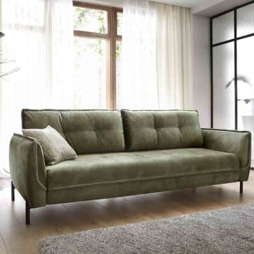 Mooma sofa bed with storage made by Puszman | kasa-store