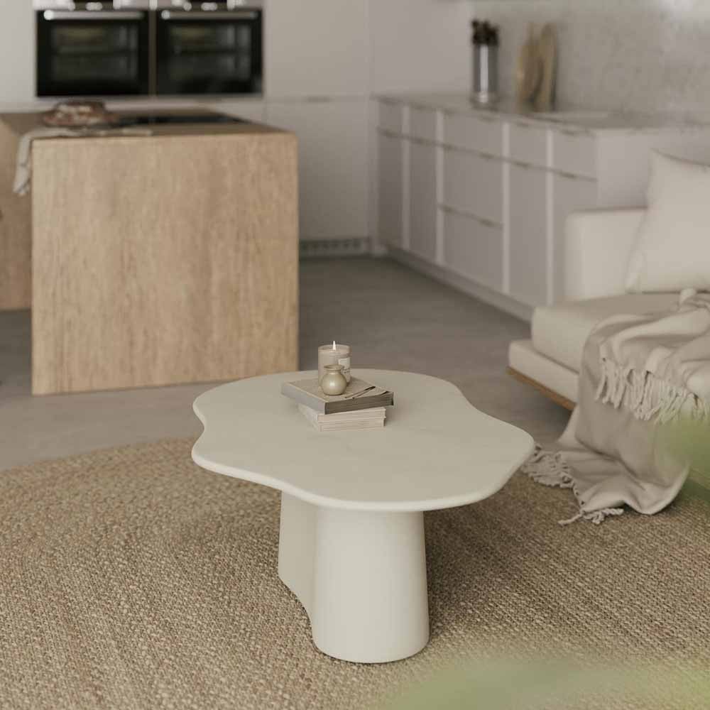 Table basse Mukul de Somcasa | conception moderne