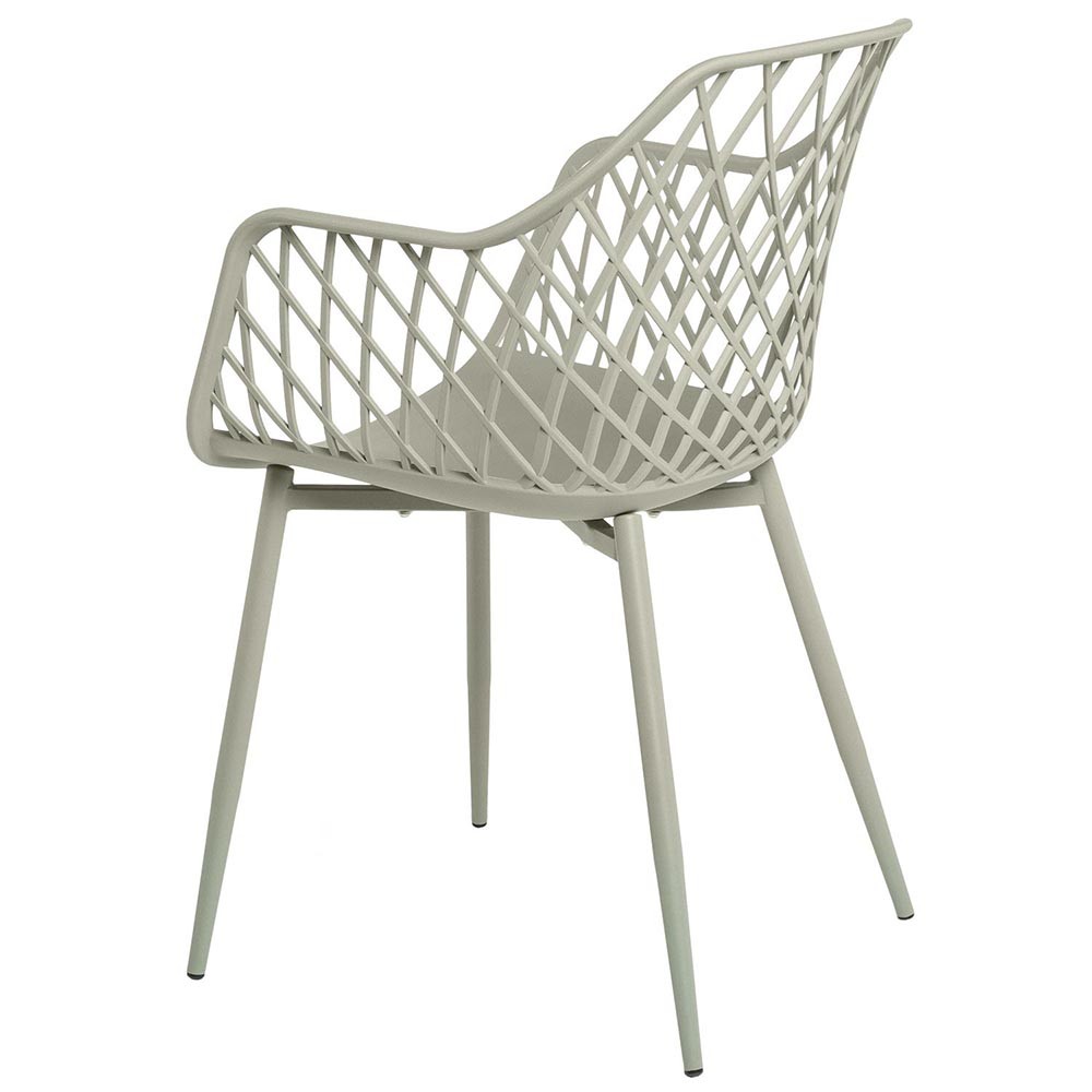 Chaise Somcasa en polypropylène : design moderne et durable