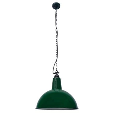 Lou Steel Pendel Lampe | Moderne design, Faro Barcelona