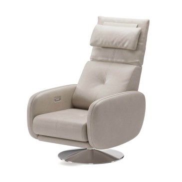 Puszman Lars fauteuil met...