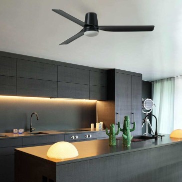 Faro Barcelona ceiling fan...