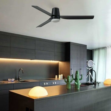 Faro Barcelona ventilateur...