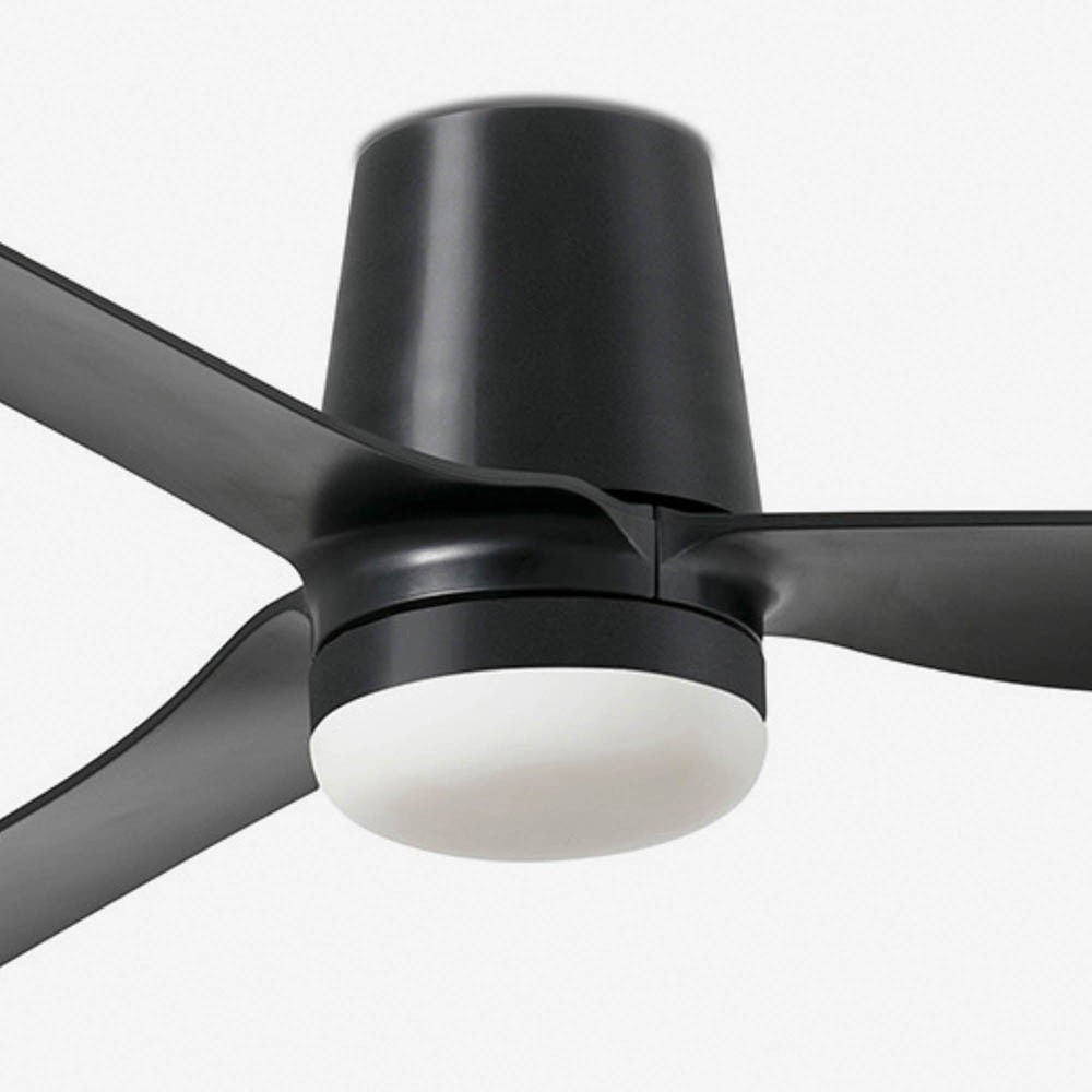 Ventilatore da soffitto con funzione inversa | Faro Barcelona