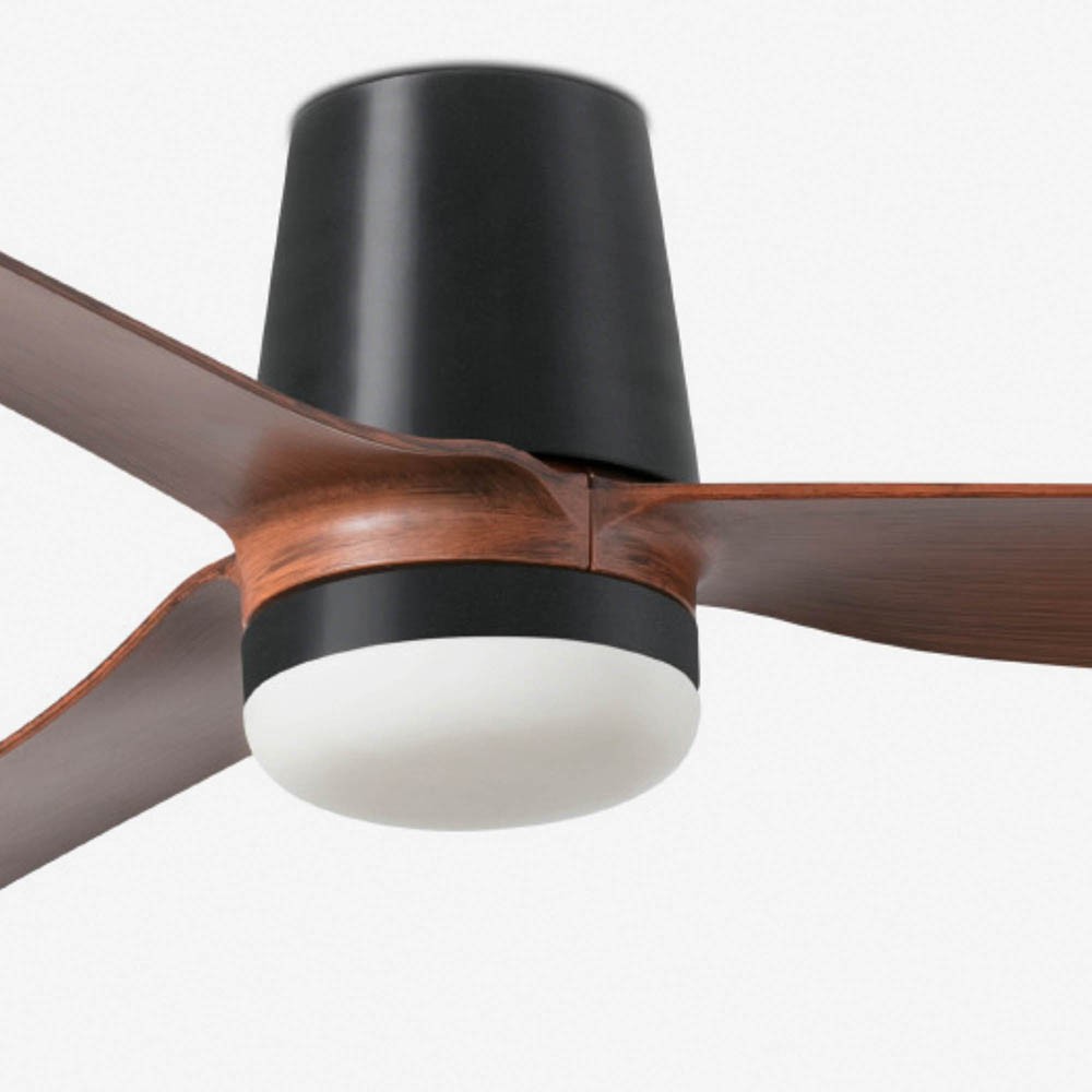 Ceiling fan with reverse function | Faro Barcelona