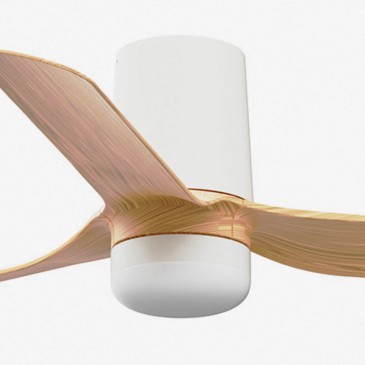 Faro Barcelona designer ceiling fan | Kasa-Store