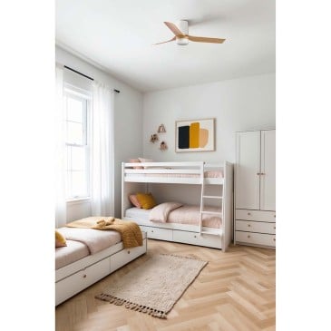 Ventilateur de plafond design de Faro Barcelona | Kasa-Store