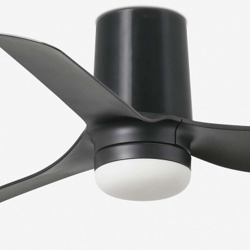 Faro Barcelona designer ceiling fan | Kasa-Store