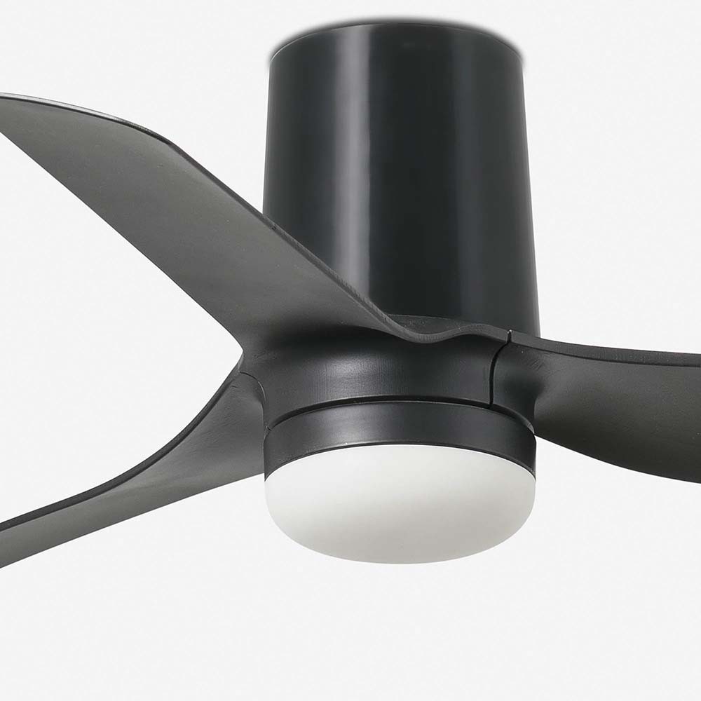 Ventilador de techo de diseño de Faro Barcelona | Tienda Kasa