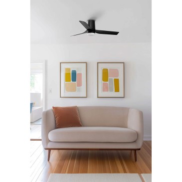 Ventilateur de plafond design de Faro Barcelona | Kasa-Store