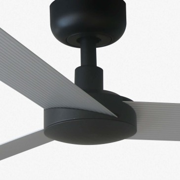 Ventilatore a soffitto Faro Barcelona: 3 misure, 6 velocità