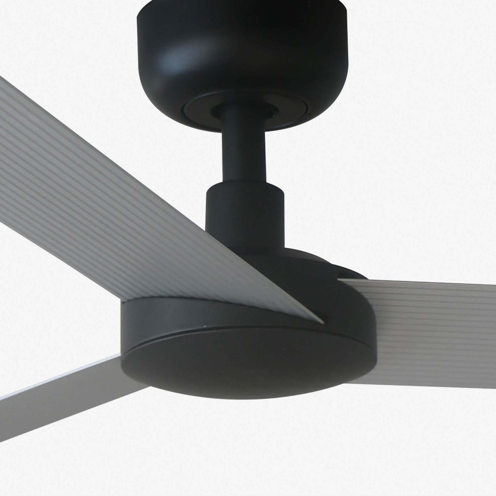 Faro Barcelona Ceiling Fan: 3 Sizes, 6 Speeds