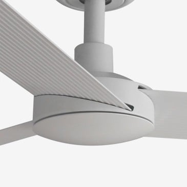 Ventilatore a soffitto Faro Barcelona: 3 misure, 6 velocità