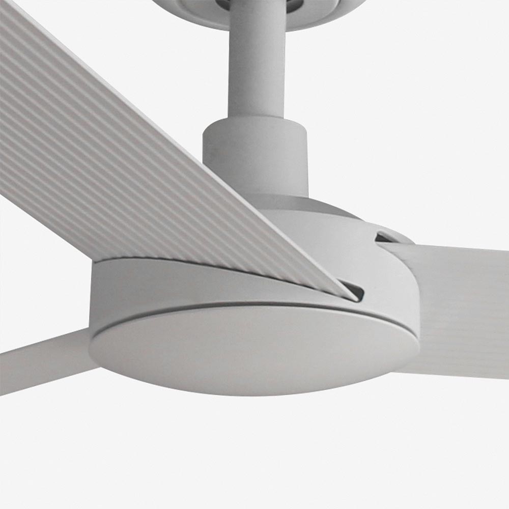 Faro Barcelona Ceiling Fan: 3 Sizes, 6 Speeds