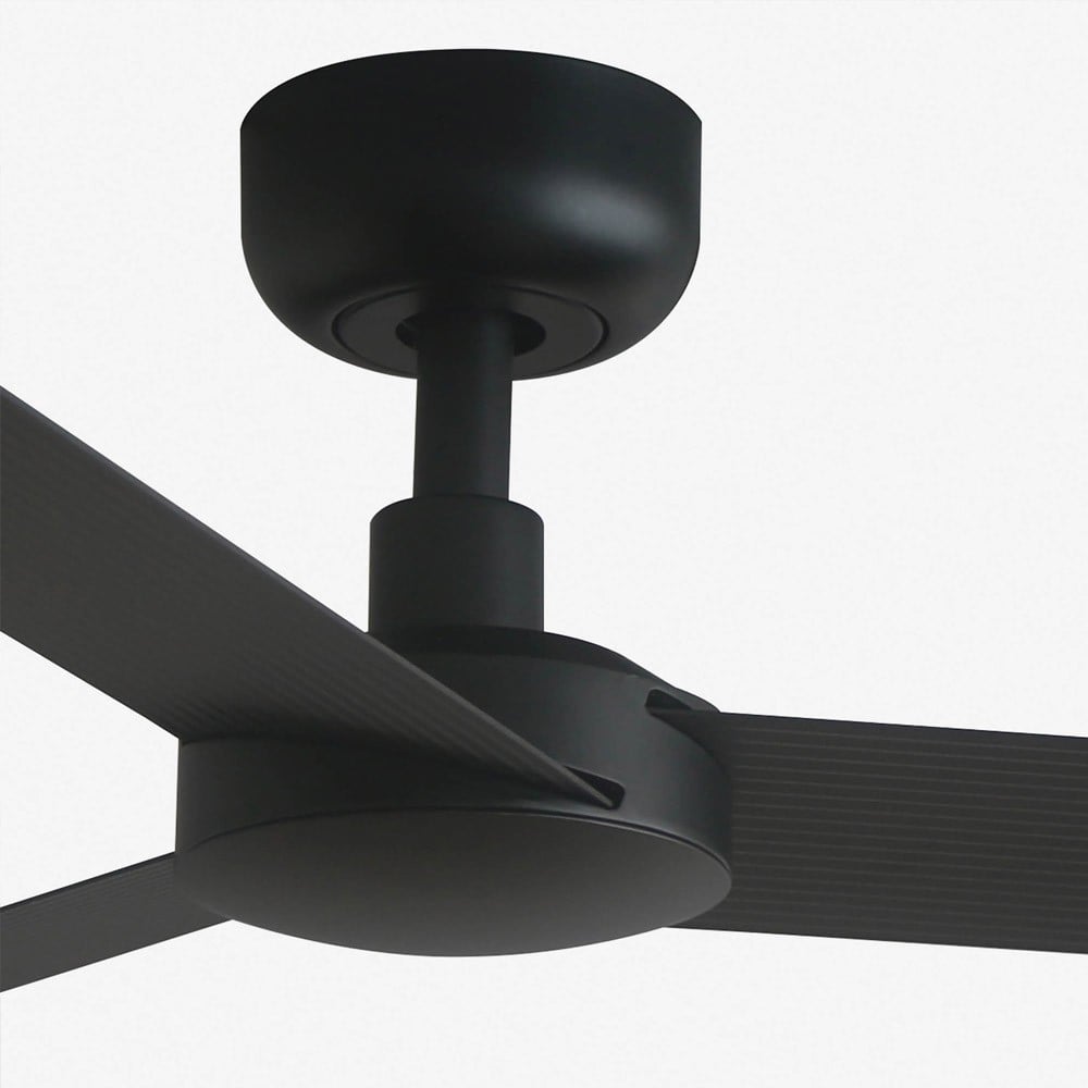 Faro Barcelona Ceiling Fan: 3 Sizes, 6 Speeds